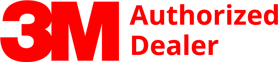 3M Authorized Dealer