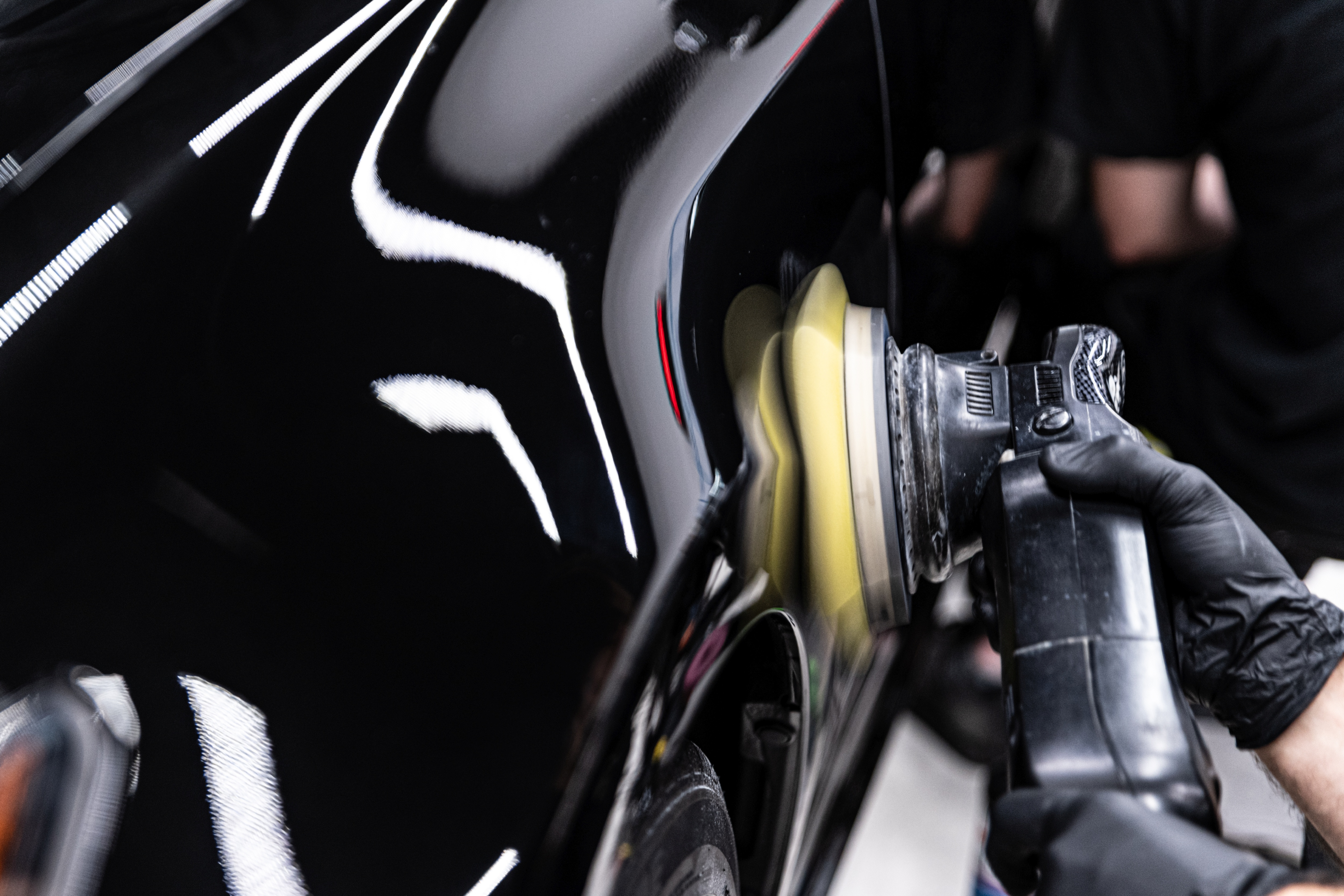 Paint Correction