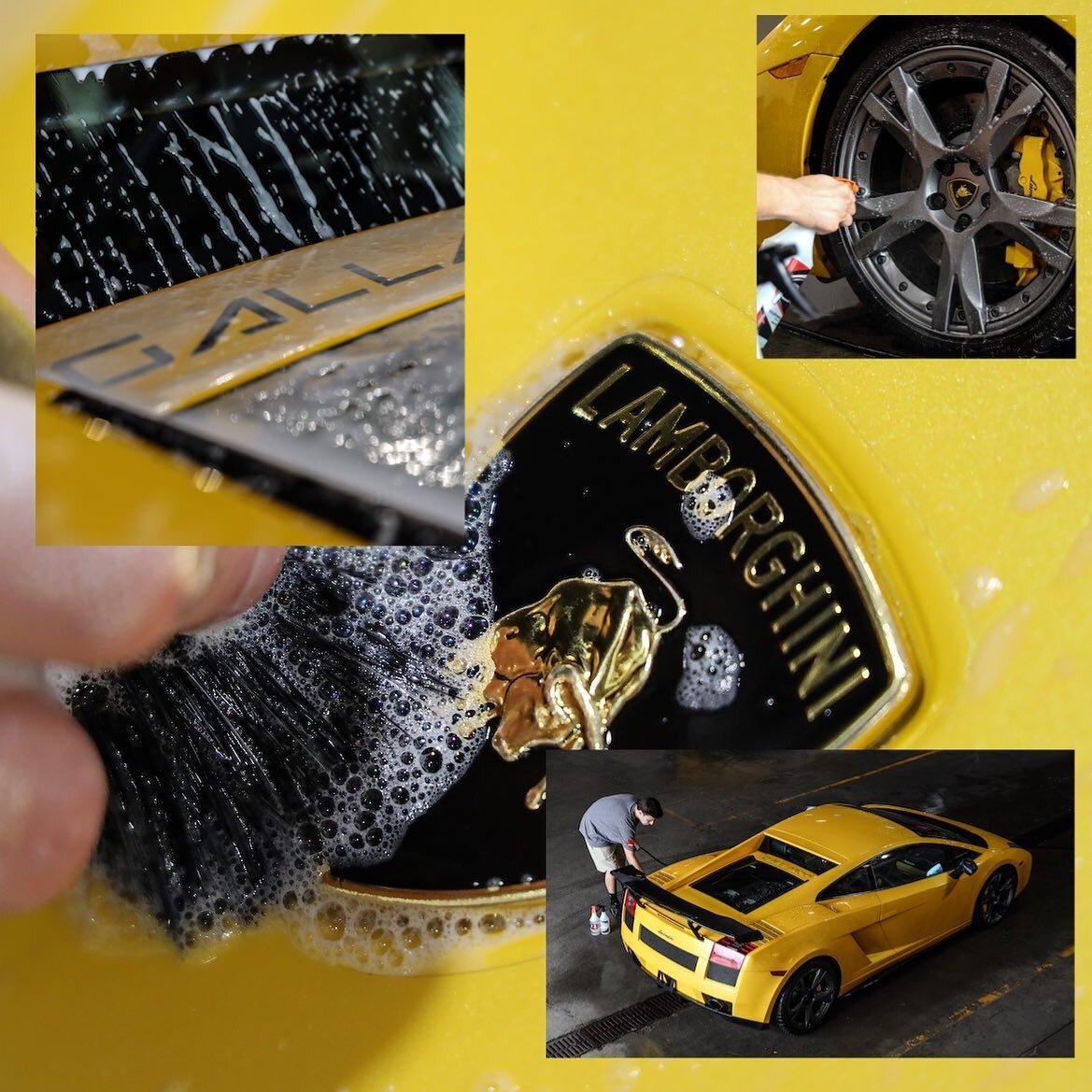 Auto Detailing